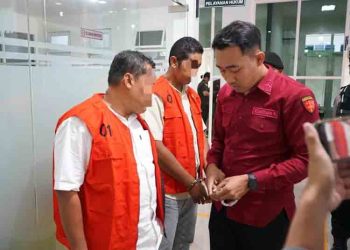 Kejari Demak Kembali Tetapkan 2 Tersangka Kasus Dugaan Korupsi di BPR