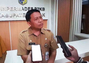 Pemkab Demak Akan Adakan Pelatihan Bagi Pengurus Kopdes Merah Putih