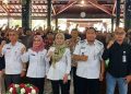 Pemkab Demak Gelar Agenda Kontak Bisnis untuk Kopdeskel Merah Putih 13 Pemkab Demak Gelar Agenda Kontak Bisnis untuk Kopdeskel Merah Putih
