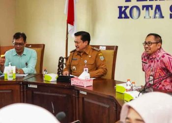 Masuki Tahap Konstruksi, Proyek Exit Tol Pattimura Salatiga Ditarget Selesai Juli 2026