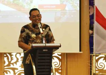 Gelar Evaluasi Progres Pembangunan, Bupati Grobogan Dorong Percepatan 1 Gelar Evaluasi Progres Pembangunan, Bupati Grobogan Dorong Percepatan