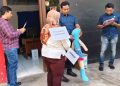 Reka Ulang Adegan Kasus Kematian Anak Angkat di Grobogan Digelar Tertutup 16 Reka Ulang Adegan Kasus Kematian Anak Angkat di Grobogan Digelar Tertutup
