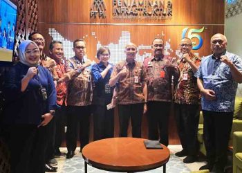 Pemkab Grobogan Jajaki Skema KPBU untuk Biayai Proyek Infrastruktur