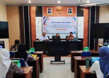 Wujudkan Sanitasi Layak, Pemkab Grobogan Luncurkan PPPS 2025