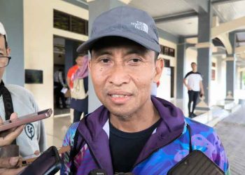 Pemkab Kendal Akan Gandeng Sponsorship untuk Perayaan Hari Jadi Kabupaten