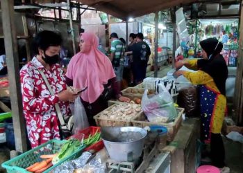 Pati Bakal Luncurkan Aplikasi Igapok, Mudahkan Warga Sebelum Belanja