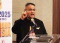 Konsistensi ASEAN dalam Mendukung Palestina 17 Konsistensi ASEAN dalam Mendukung Palestina
