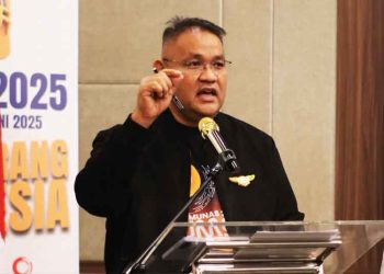 7 Tokoh Pers Nasional Masuk Kandidat Sementara Ketum PWI, Ada Teguh Santosa 8 Konsistensi ASEAN dalam Mendukung Palestina