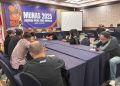 Pengurus Pusat JMSI 2025-2030 Sudah Dibentuk, Ini Susunannya 18 Pengurus Pusat JMSI 2025-2030 Sudah Dibentuk, Ini Susunannya