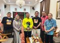 Puncak HUT ke-5 JMSI Riau Bakal Dihadiri Gubernur Abdul Wahid 16 Puncak HUT ke-5 JMSI Riau Bakal Dihadiri Gubernur Abdul Wahid