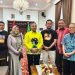Puncak HUT ke-5 JMSI Riau Bakal Dihadiri Gubernur Abdul Wahid 8 Puncak HUT ke-5 JMSI Riau Bakal Dihadiri Gubernur Abdul Wahid