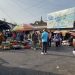 Jalan di Pasar Rembang Mulai Mulus, Perbaikan Ditarget Sehari Selesai 8 Jalan di Pasar Rembang Mulai Mulus, Perbaikan Ditarget Sehari Selesai