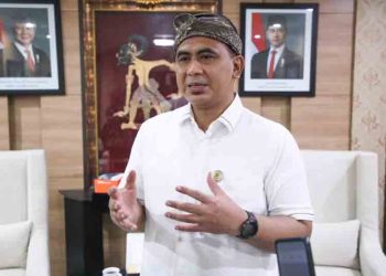 Wagub Jateng Minta Content Creator Pahami Kode Etik Jurnalistik