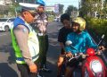 14.733 Pengendara di Jateng Kena Tilang Selama Sepekan Operasi Patuh Candi 19 14.733 Pengendara di Jateng Kena Tilang Selama Sepekan Operasi Patuh Candi