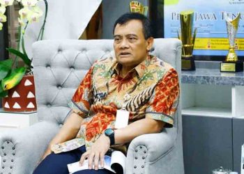Gubernur Luthfi Ungkap Angka Kemiskinan di Jateng Turun Jadi 3,37 Juta Orang 7 Gubernur Luthfi Ungkap Angka Kemiskinan di Jateng Turun Jadi 3,37 Juta Orang