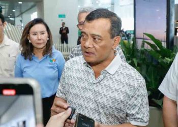 Gubernur Jateng Minta Promosi Wisata Karimunjawa Digencarkan