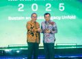 Gubernur Jateng Ahmad Luthfi Raih Penghargaan Kepala Daerah Inspiratif 16 Gubernur Jateng Ahmad Luthfi Raih Penghargaan Kepala Daerah Inspiratif