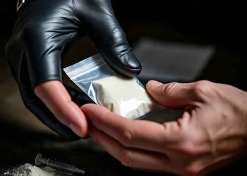 Pengedar Narkoba di Jepara Ditangkap saat Tunggu Calon Pembeli