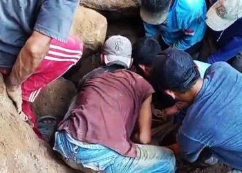 Insiden Pekerja Tewas Tertimpa Longsoran Tambang di Jepara Diselidiki Polisi