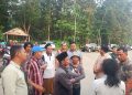 Warga Jepara Blokade Akses PLTU, Tuntut Transparansi Dana Faba 16 Warga Jepara Blokade Akses PLTU, Tuntut Transparansi Dana Faba