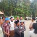Warga Jepara Blokade Akses PLTU, Tuntut Transparansi Dana Faba 8 Warga Jepara Blokade Akses PLTU, Tuntut Transparansi Dana Faba
