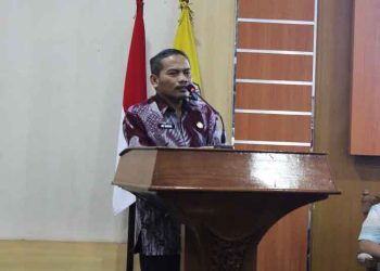 Pemkab Jepara Akan Konsultasi ke Pusat Soal Skema PPPK Paruh Waktu 2 Pemkab Jepara Akan Konsultasi ke Pusat Soal Skema PPPK Paruh Waktu