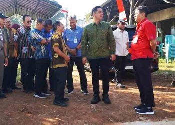 Bupati Jepara Bakal Usulkan Perbaikan Jalan Provinsi untuk 2026
