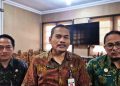 ASN Jepara Diwajibkan Bayar Zakat TPP Sebesar 2,5 Persen 18 ASN Jepara Diwajibkan Bayar Zakat TPP Sebesar 2,5 Persen