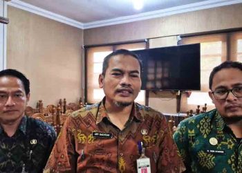ASN Jepara Diwajibkan Bayar Zakat TPP Sebesar 2,5 Persen