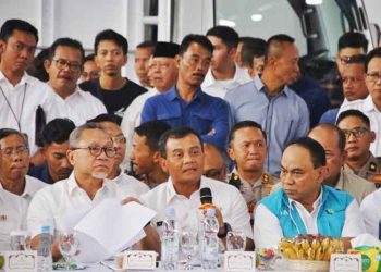 Gubernur Jateng Pastikan Klaten Siap Sambut Peluncuran KDMP se-Indonesia