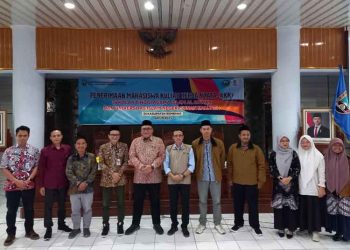 Wabup Hanies Harap Mahasiswa KKN di Rembang Petakan 2 Masalah Ini