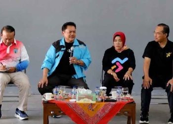 23 Koperasi Merah Putih di Salatiga Bakal Diresmikan 9 Juli Besok