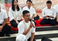 Safari Politik Jelang Kongres PSI, Kaesang Harap Dukungan Solid dari Jateng 19 Safari Politik Jelang Kongres PSI, Kaesang Harap Dukungan Solid dari Jateng