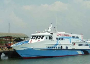Musim Liburan, Pemkab Jepara Bakal Tambah Trip Pelayaran ke Karimunjawa
