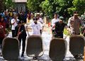 TMMD di Kedungsuren Kendal Sasar Pembangunan Jalan Sepanjang 560 Meter 18 TMMD di Kedungsuren Kendal Sasar Pembangunan Jalan Sepanjang 560 Meter
