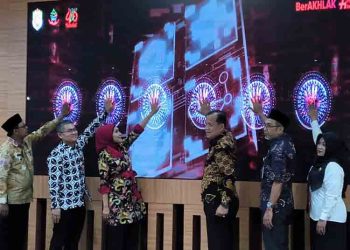 Pemkab Kendal Luncurkan Si Mobile KB, Jangkau Warga di Daerah Terpencil