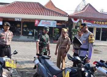 7 Pelanggaran Ini Jadi Prioritas Penindakan di Operasi Patuh Candi di Kendal