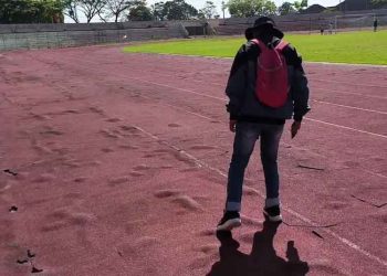 Stadion Utama Kebondalem Kendal Akan Diperbaiki, Anggarannya Rp 2 Miliar