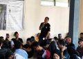 Warga Pesaren Kendal Keluhkan Saluran Irigasi Rusak, Bupati: Akan Ditindaklanjuti 18 Warga Pesaren Kendal Keluhkan Saluran Irigasi Rusak, Bupati: Akan Ditindaklanjuti