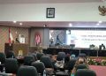 Momen Hari Jadi Kendal ke-420, Ketua DPRD: Titik Awal Introspeksi Bersama 16 Momen Hari Jadi Kendal ke-420, Ketua DPRD: Titik Awal Introspeksi Bersama