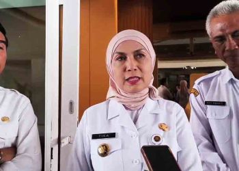 Warga Datangi Bupati Kendal Soal Tanggul Kali Bodri, Begini Tanggapannya