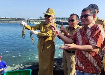 Pemkab Kendal Dorong Sektor Perikanan Tembus Pasar Ekspor