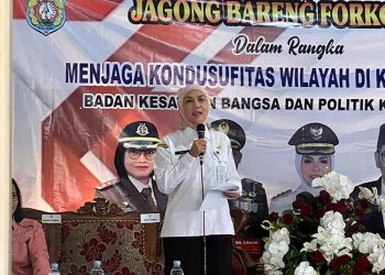 Warga Pasigitan Keluhkan Infrastruktur Desa, Ini Tanggapan Bupati Kendal