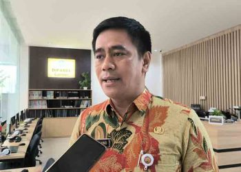 Kendal Urutan Ketiga Tingkat Kegemaran Membaca Se-Jawa Tengah
