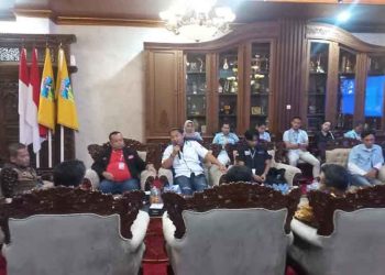 Korban Kebakaran Tempat Parkir di Jepara Sebut Ganti Rugi 15 Persen Tak Adil