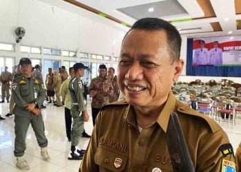 ASN Kudus Wajib Gabung Kopdes Merah Putih, Bupati: Ada Sanksi Jika Melanggar