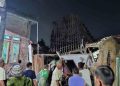 Rumah di Bulucangkring Kudus Mendadak Roboh, Bangunan Rusak Total 15 Rumah di Bulucangkring Kudus Mendadak Roboh, Bangunan Rusak Total