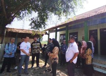Bupati Kudus Ungkap Bakal Kaji Penyebab SD Kekurangan Murid