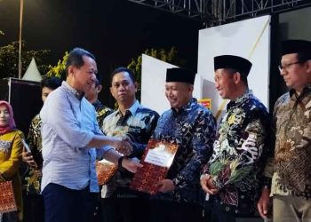 Kudus Tetap Terapkan Efisiensi Meski Kemendagri Izinkan Rapat di Hotel