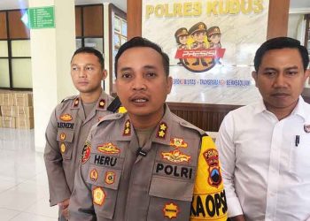 Diduga Terlibat Praktik Judi, Oknum Anggota DPRD Kudus Diamankan Polisi